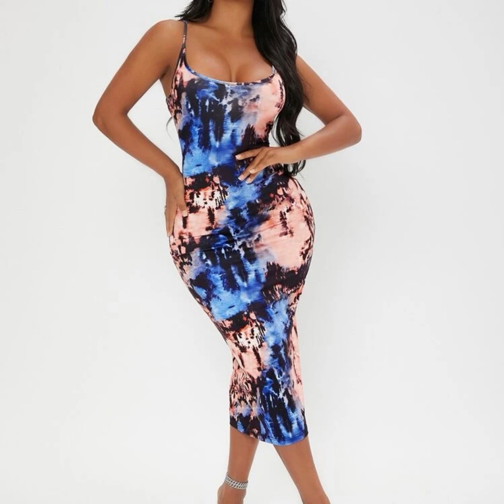 Shein Dress